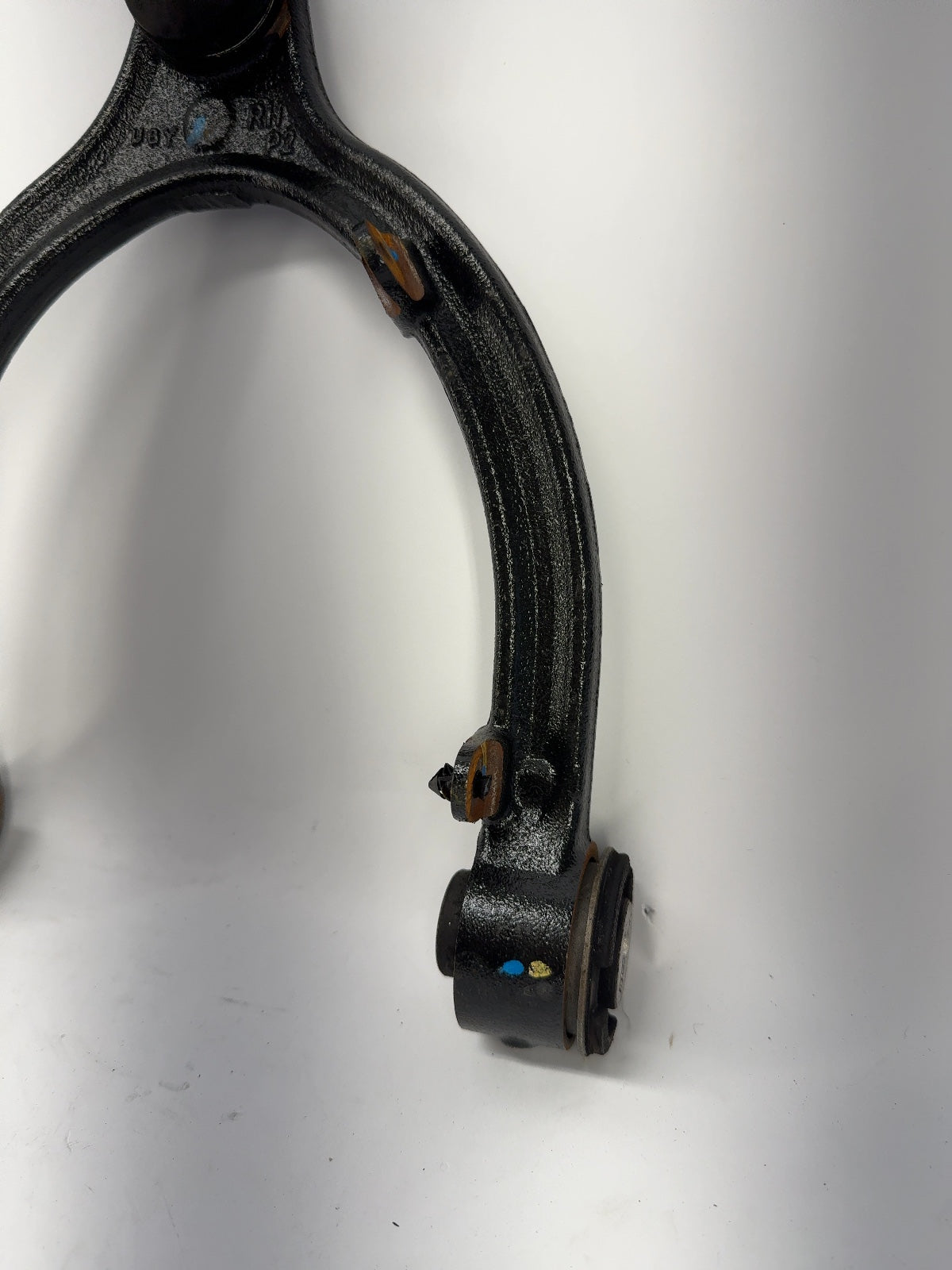 2026 Tesla Model Y Juniper Front Upper Control Arm Right 2188327-00-C