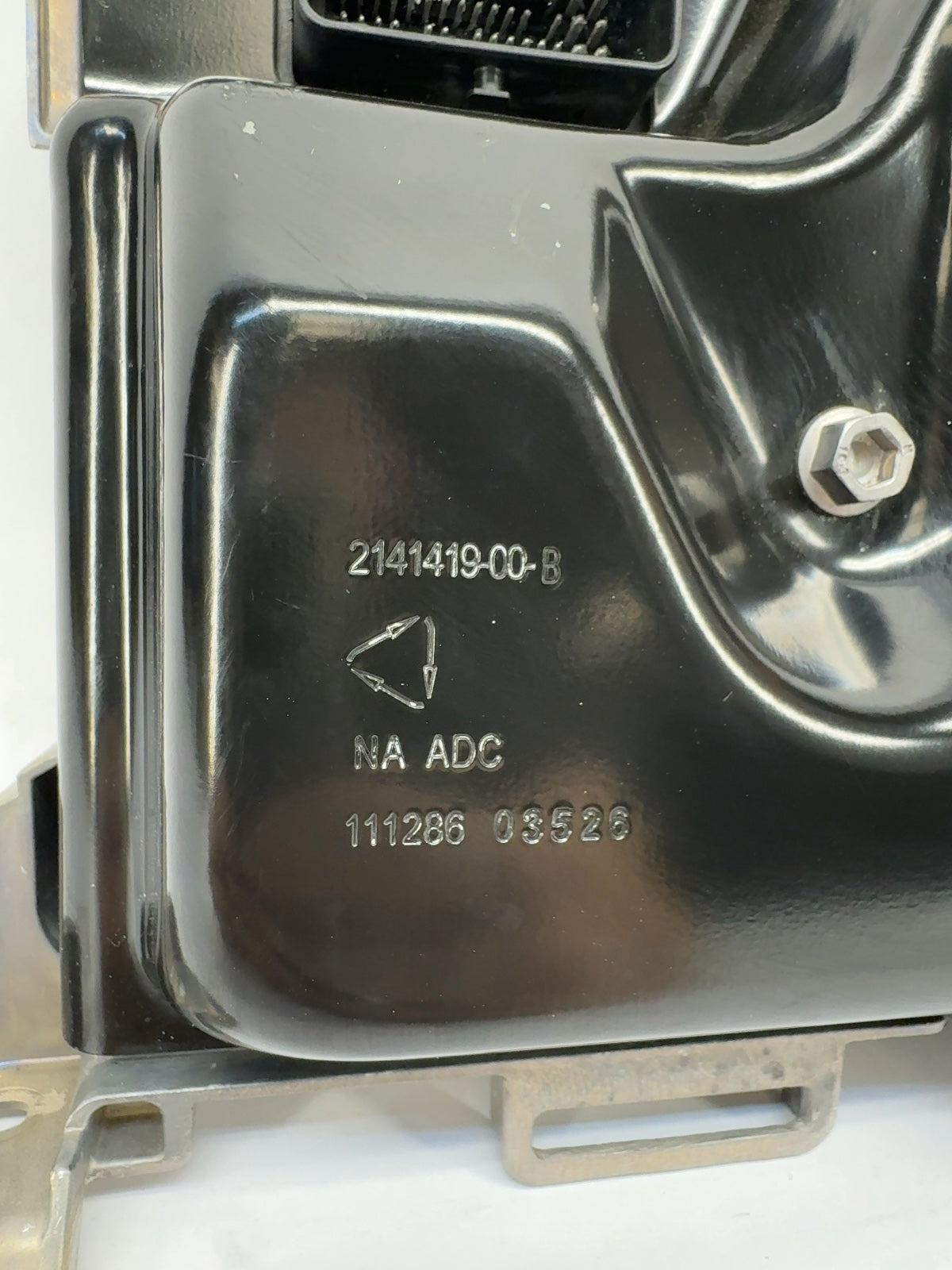 2026 Tesla Model Y Juniper Front Body Controller 2141419-00-B