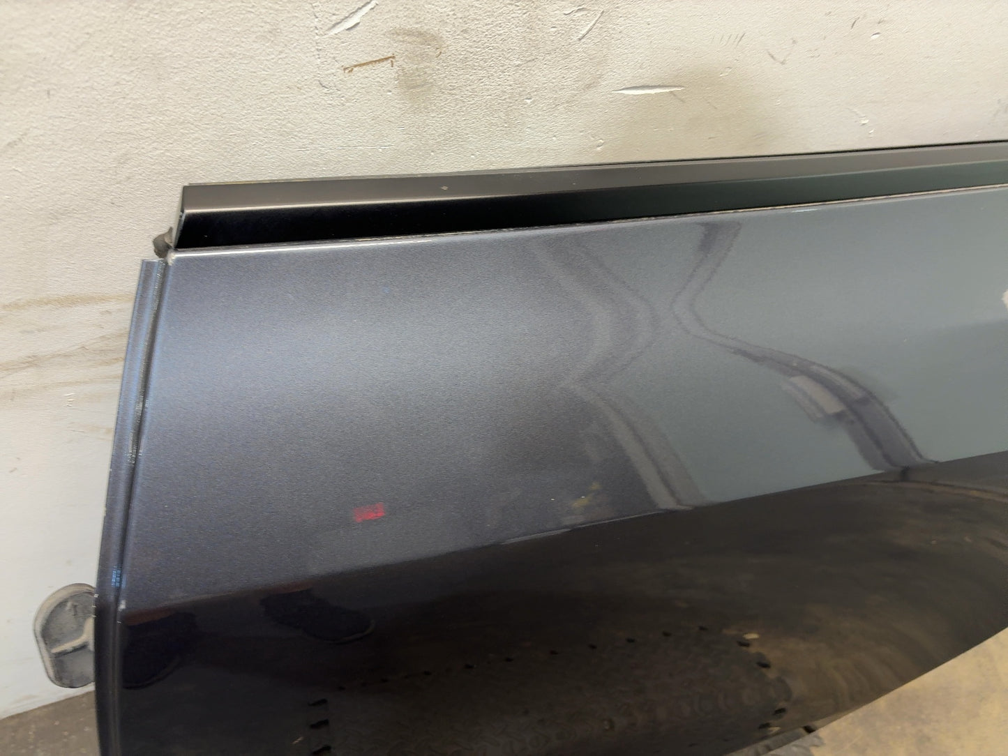 2018-2023 Tesla Model 3 Rear Left Door Shell 1081441-E0-C
