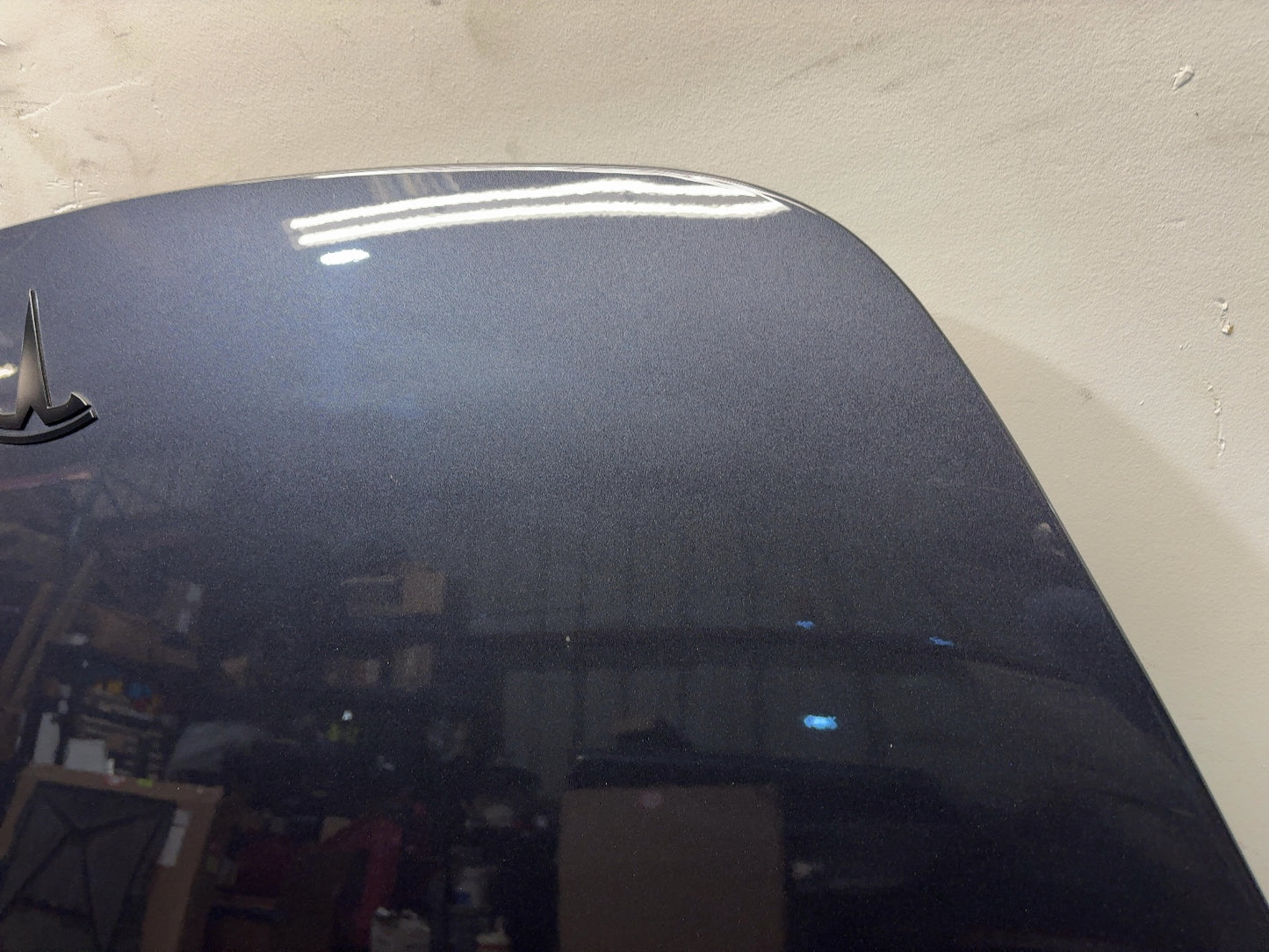 2025-2026 Tesla Model 3 Highland Hood 1714047-E0-G