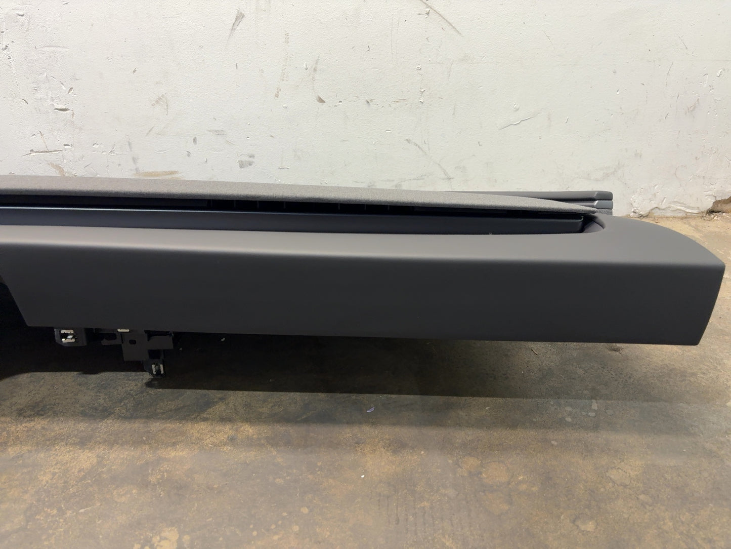 2026 Tesla Model 3 Highland Dash Panel With Airbag 1782338-20-F