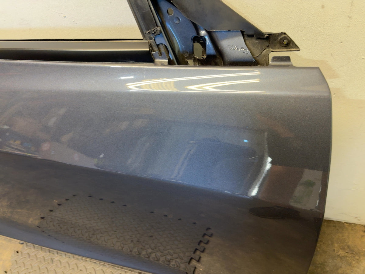 2018-2023 Tesla Model 3 Front Right Door Shell 1081420-E0-C