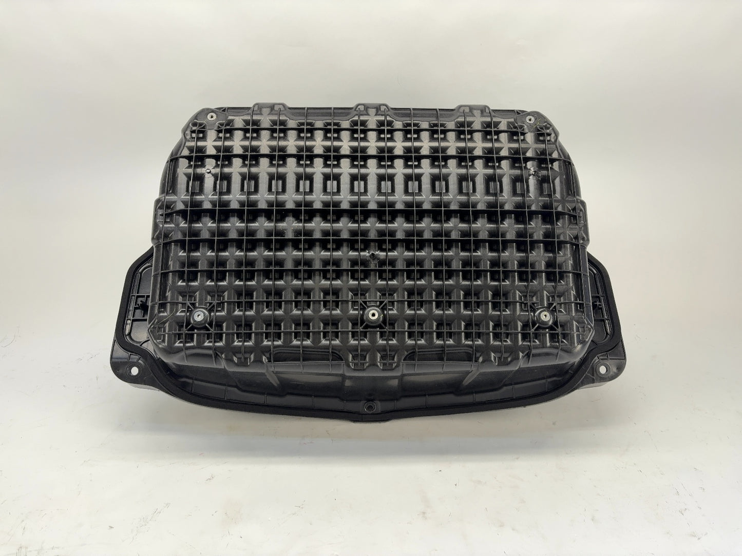2026 Tesla Model Y Juniper Trunk Tub Assembly 1508656-00-F