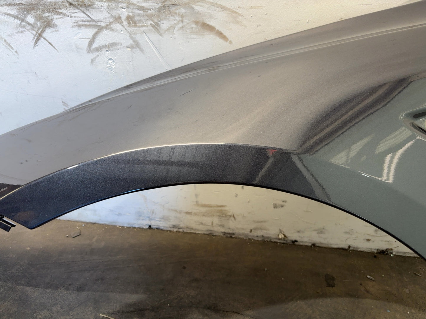 2024-2026 Tesla Model 3 Highland Left Fender 1714884-E0-F