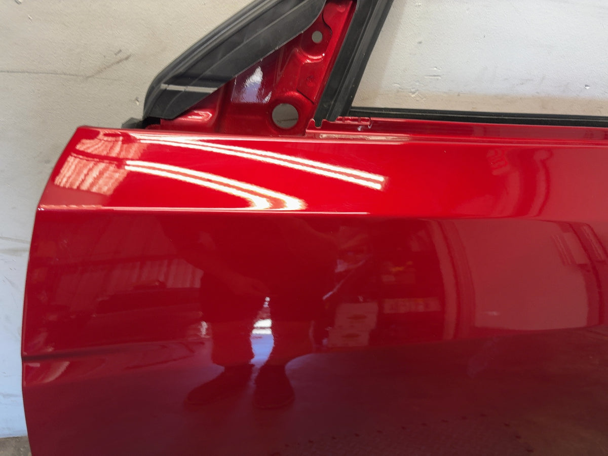 2026 Tesla Model Y Juniper Front Left Door Shell 2035500-E0-A