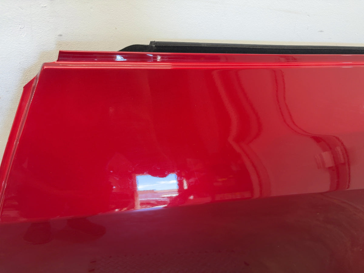 2026 Tesla Model Y Juniper Rear Left Door Shell 2035502-E0-A