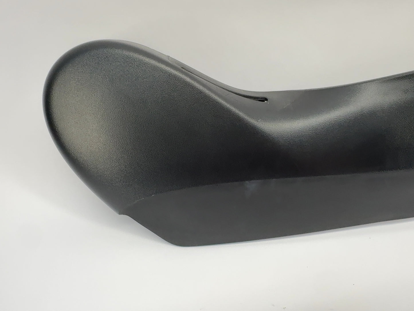 2020-2022 Tesla Model 3 Front Right Seat Side Trim With Buttons 1098348-00-F