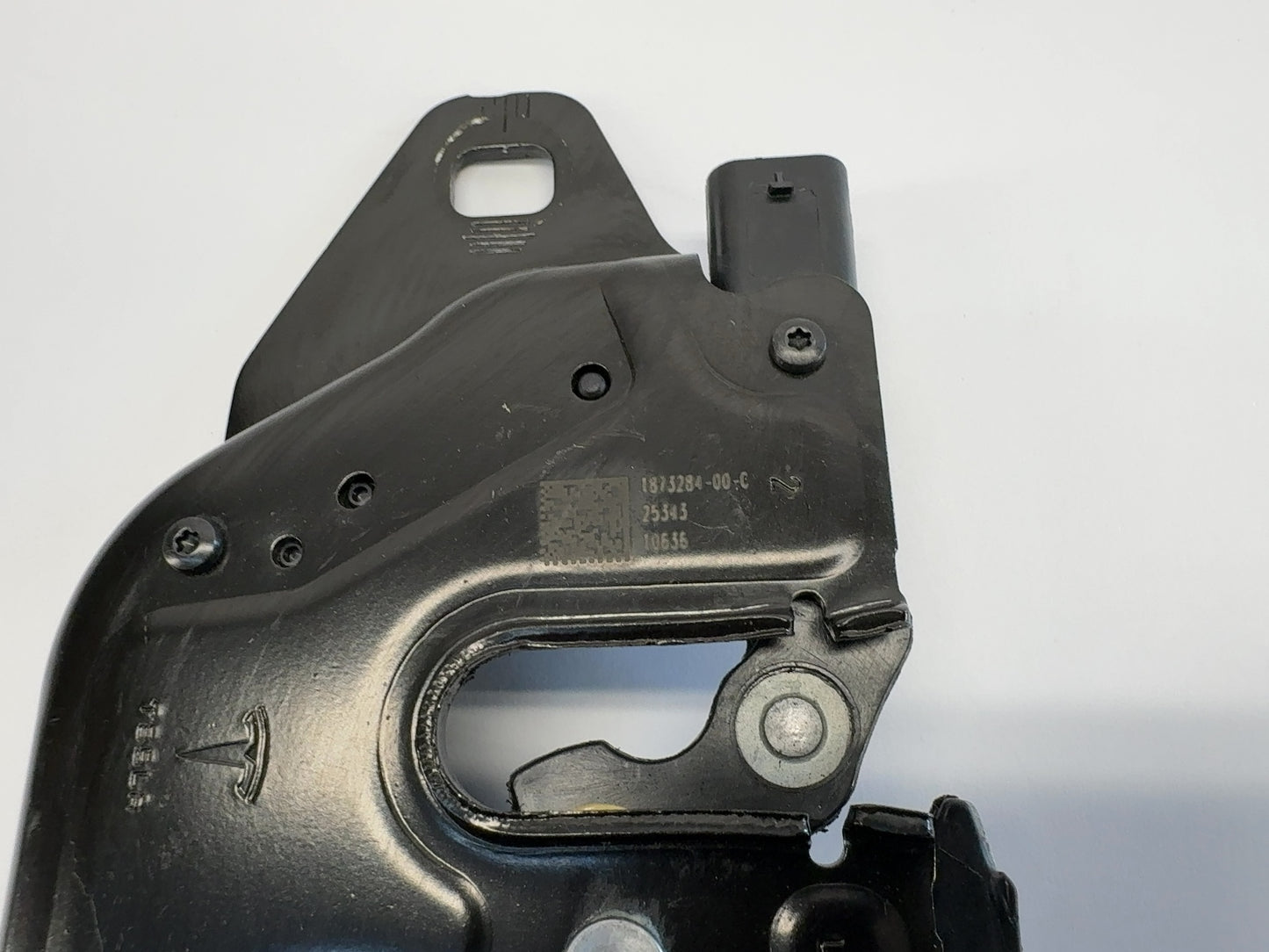 2026 Tesla Model Y Juniper Hood Latch 1873284-00-C