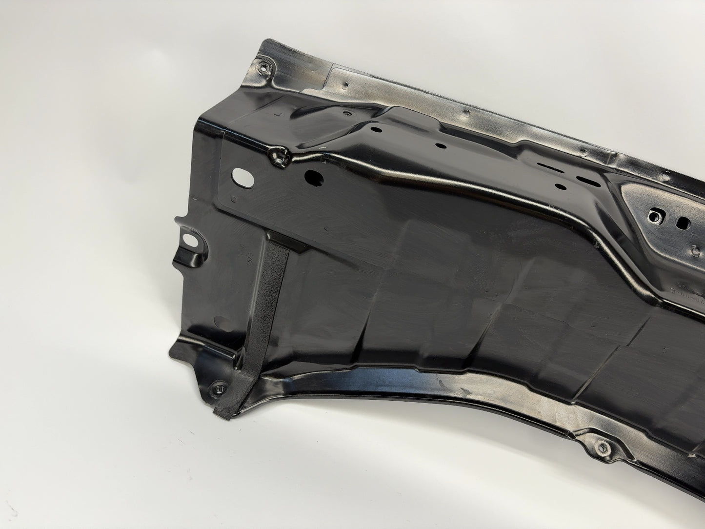 2026 Tesla Model Y Juniper Rear Panel 2010367-00-F