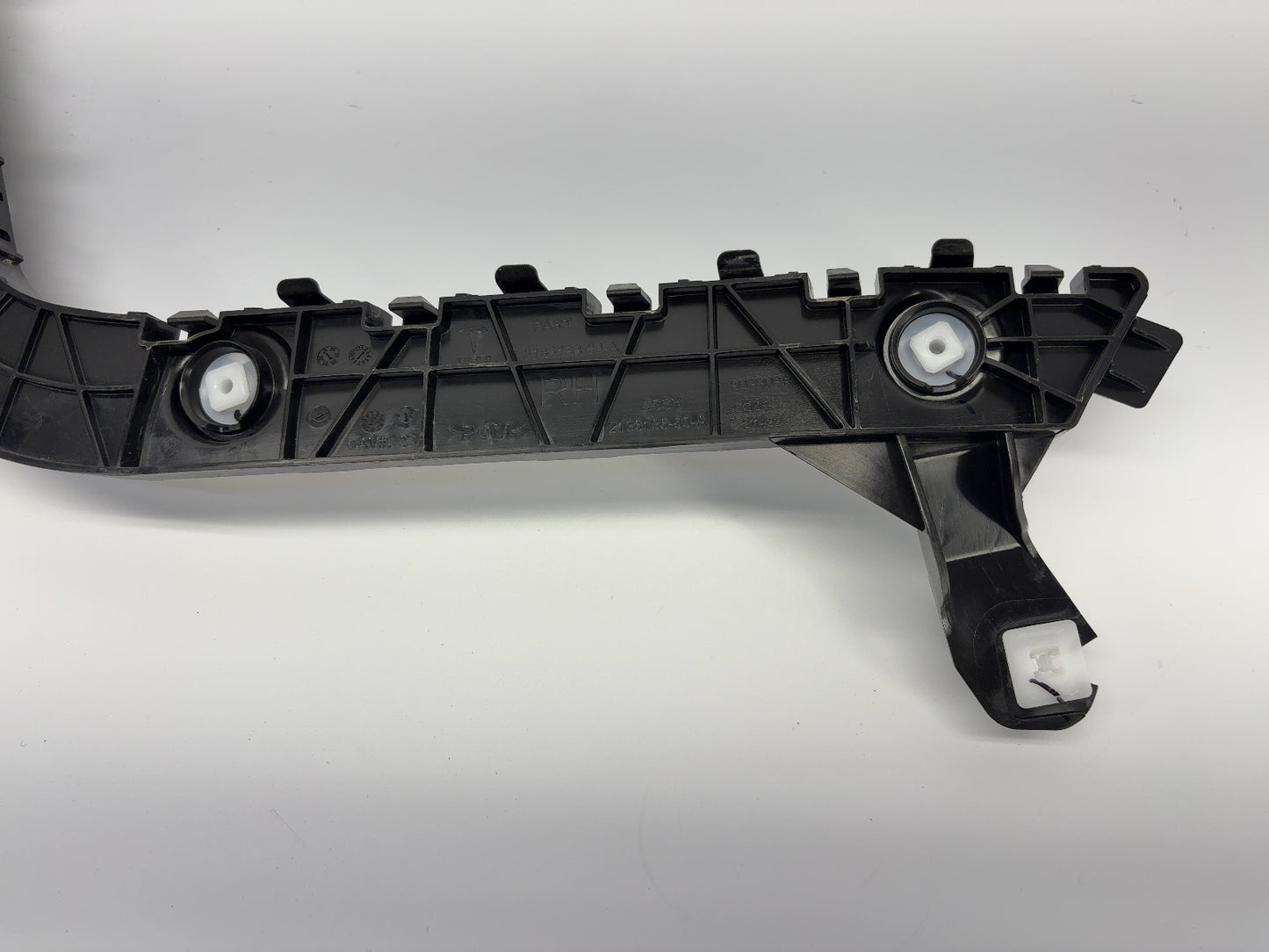 2026 Tesla Model Y Juniper Rear Bumper Bracket Right 2186188-00-A