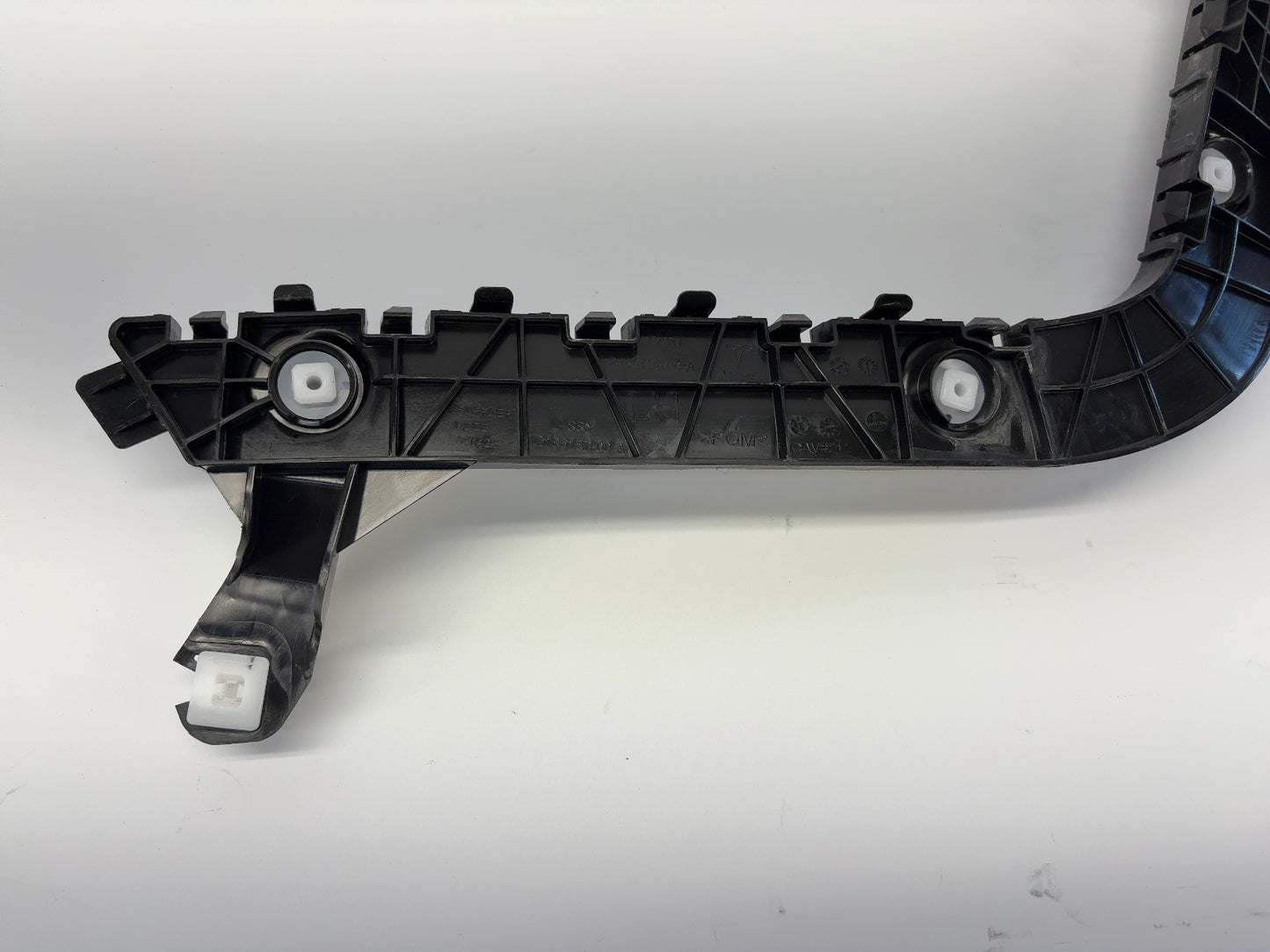 2026 Tesla Model Y Juniper Rear Bumper Bracket Left 2186189-00-A
