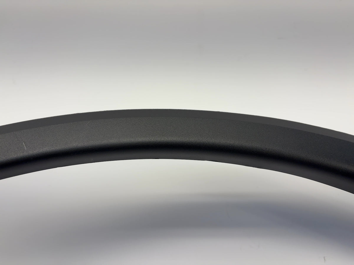 2026 Tesla Model Y Juniper Rear Fender Garnish Left 1937594-00-D