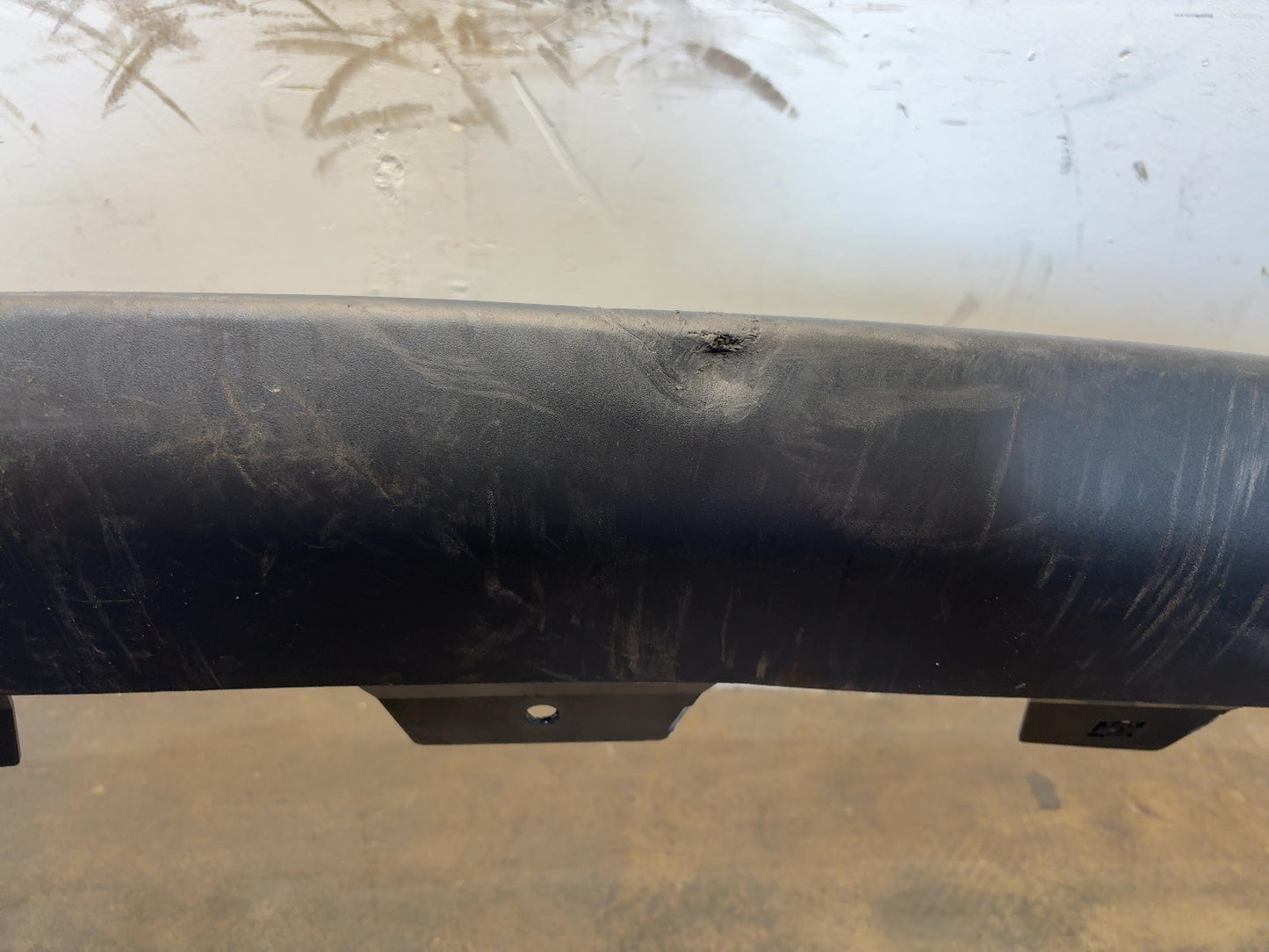 2025-2026 Tesla Model Y Juniper Front Fascia Lower 1932384-00-B