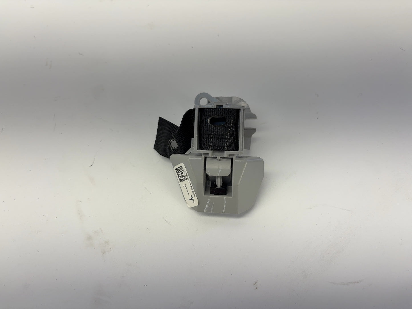 2026 Tesla Model 3 Highland Left Coat Hook 1914668-20-F