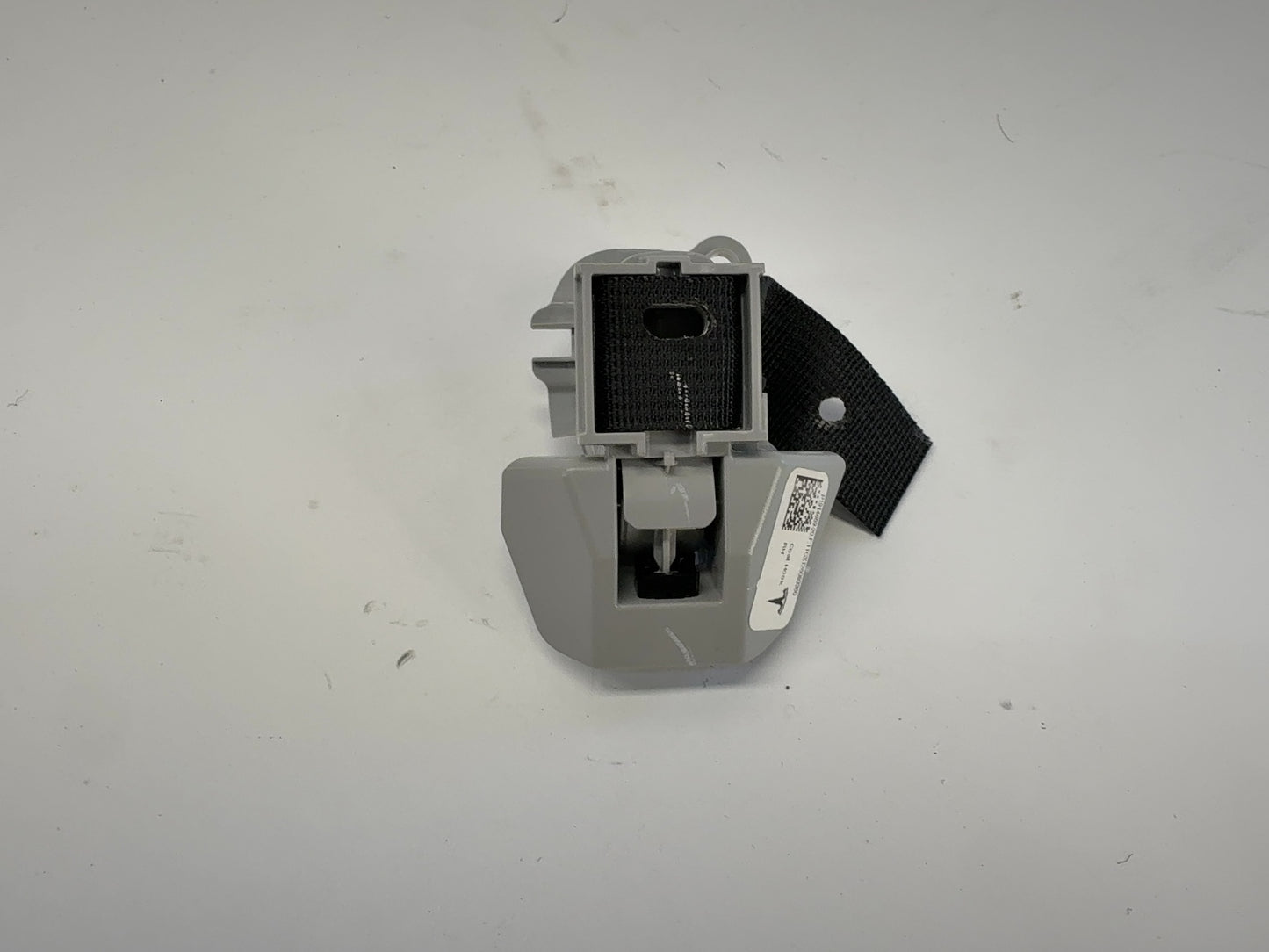 2026 Tesla Model 3 Highland Right Coat Hook 1914669-20-F
