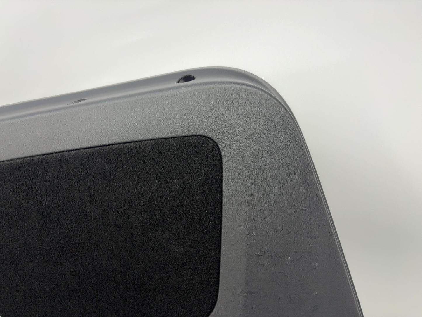 2021 Tesla Model Y Liftgate Lower Trim 1536684-74-A