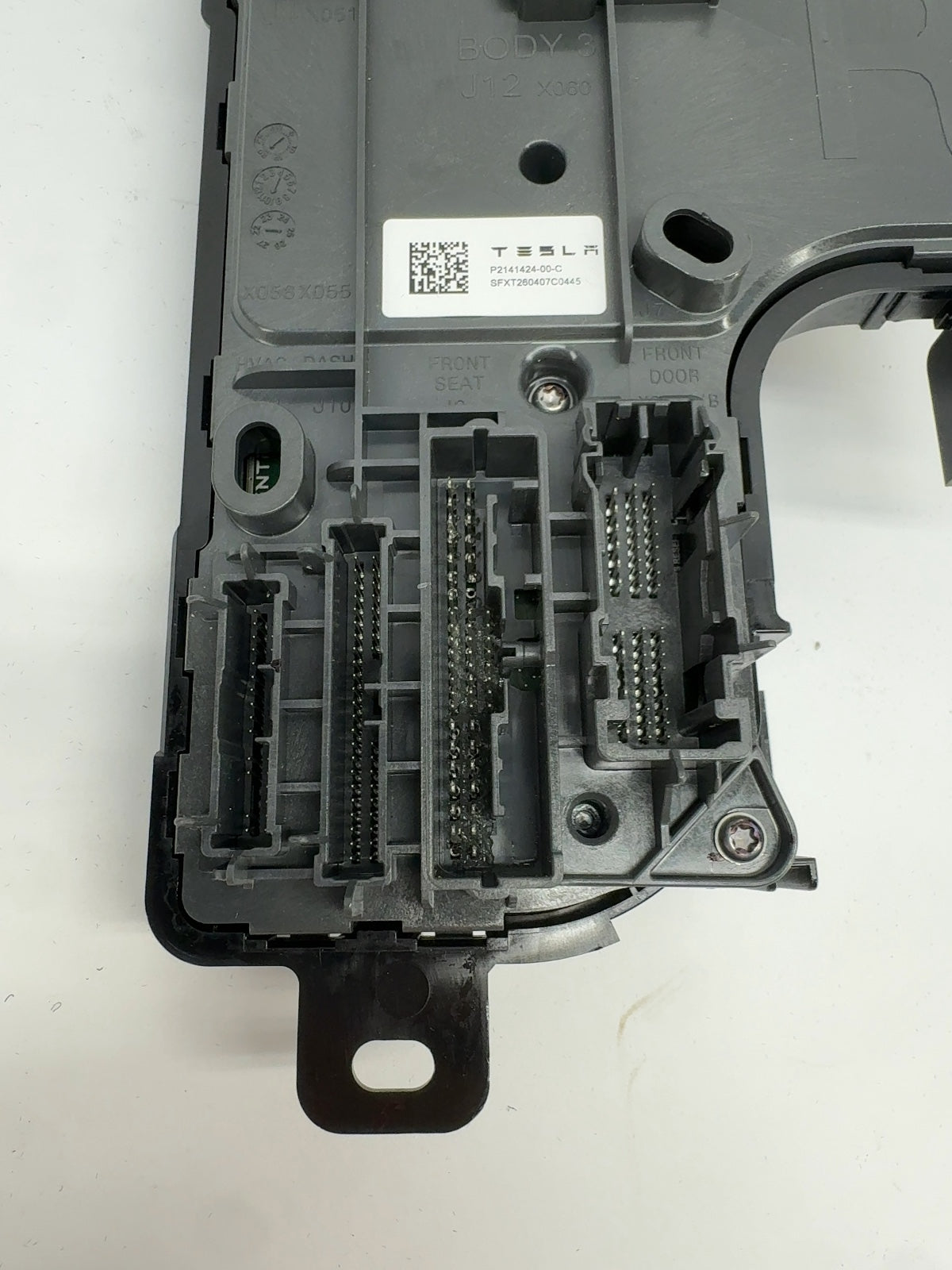 2026 Tesla Model Y Juniper Vc Controller Right 2141424-00-C
