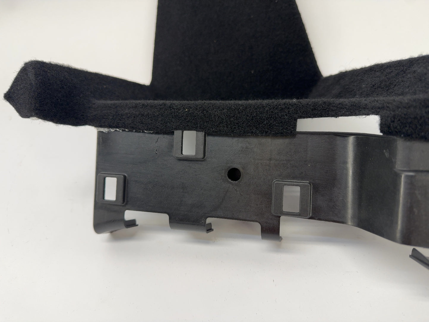 2026 Tesla Model Y Juniper Left Pocket Bracket 1935931-50-E