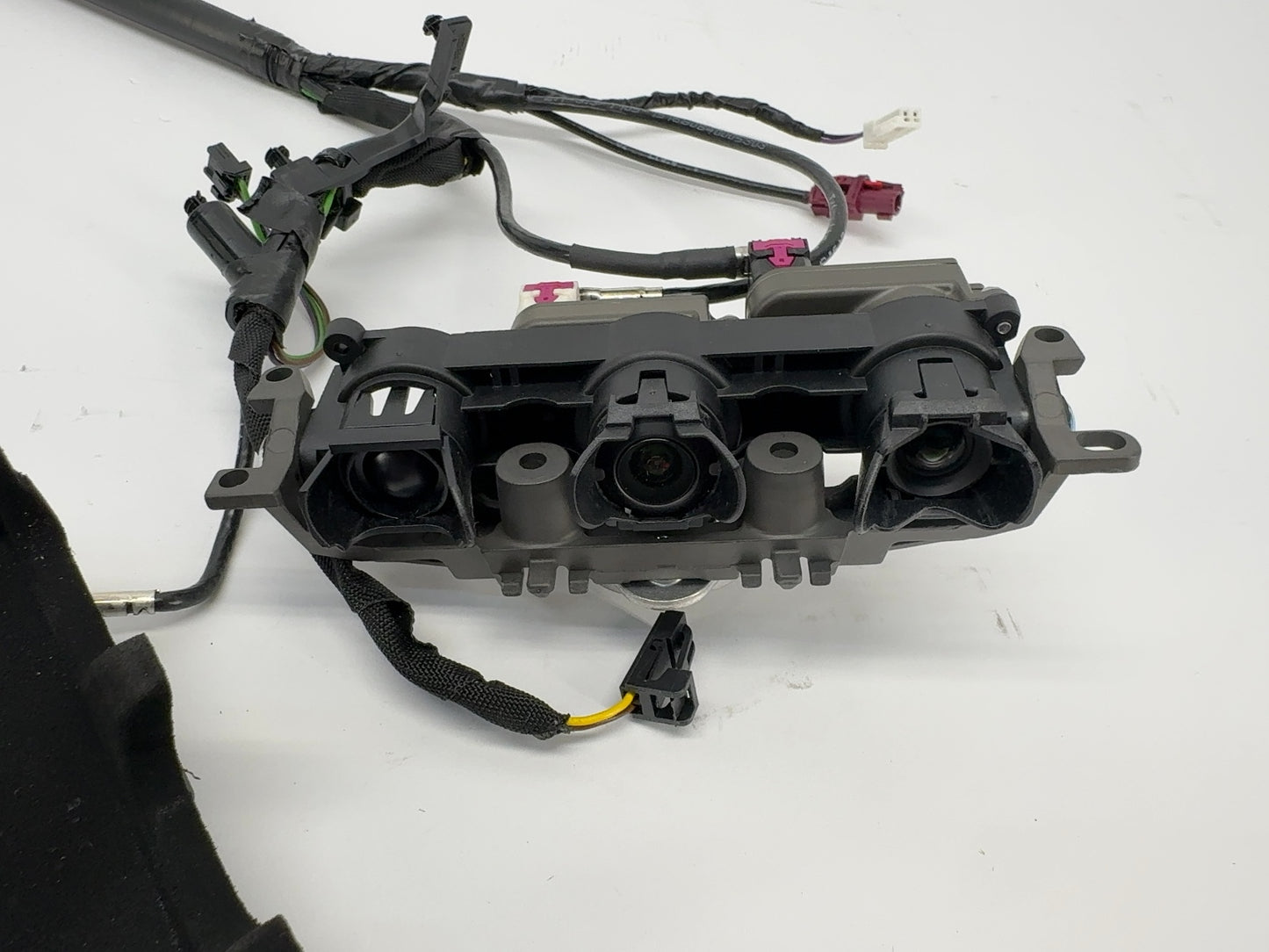 2026 Tesla Model Y Juniper Windshield Harness With Camera 1933918-00-B