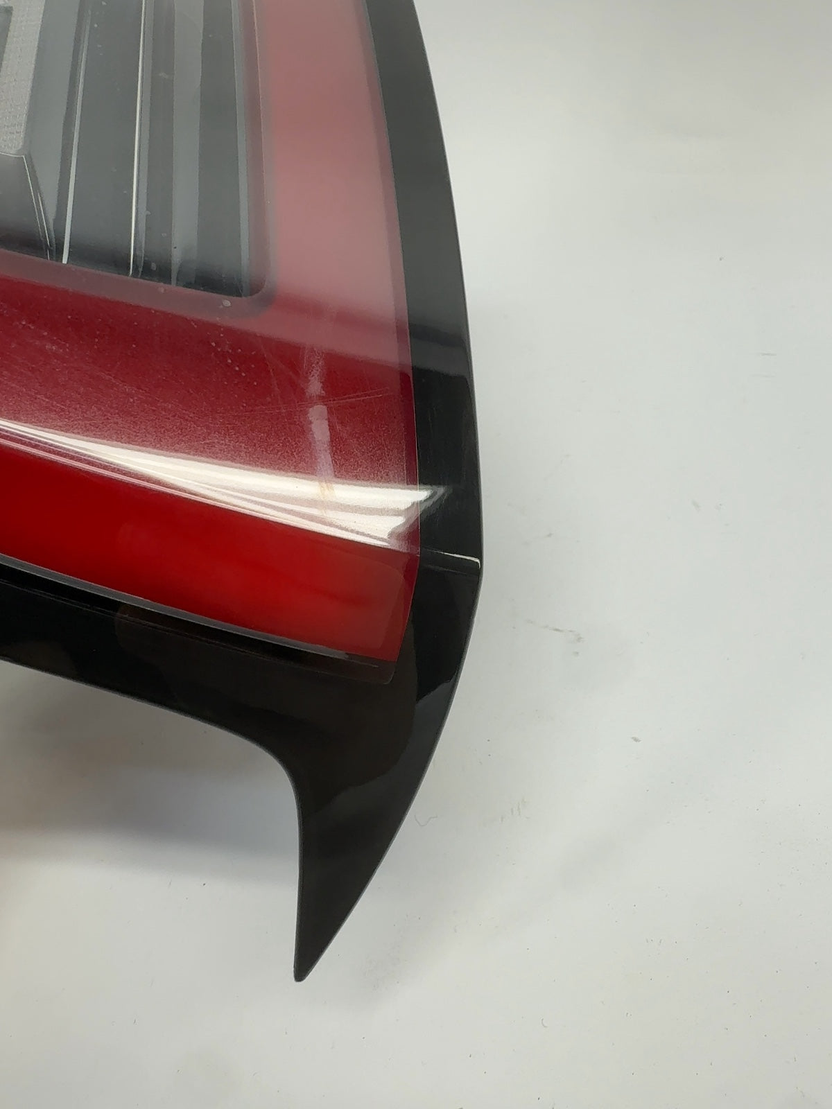 2021-2025 Tesla Model 3 Left Tail Lamp Quarter Mounted Global 1502086-00-D