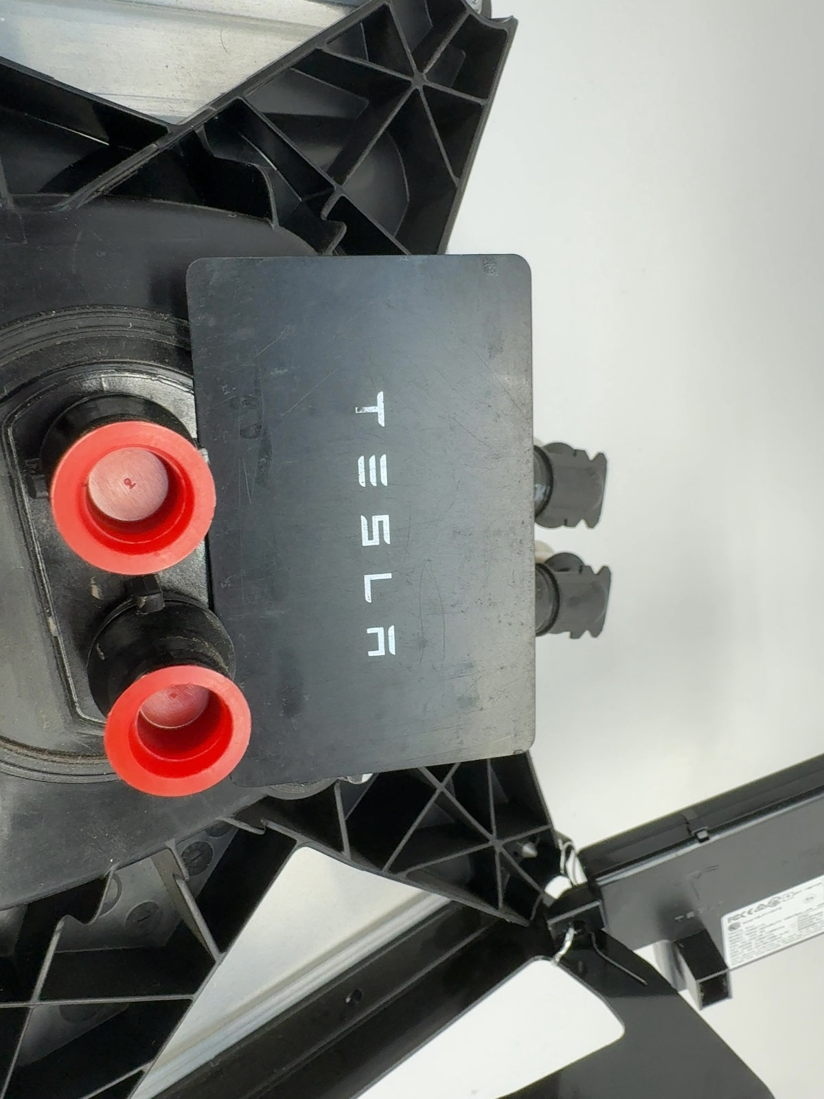 2023 Tesla Model 3 Car Computer With Security Module 1681271-00-K
