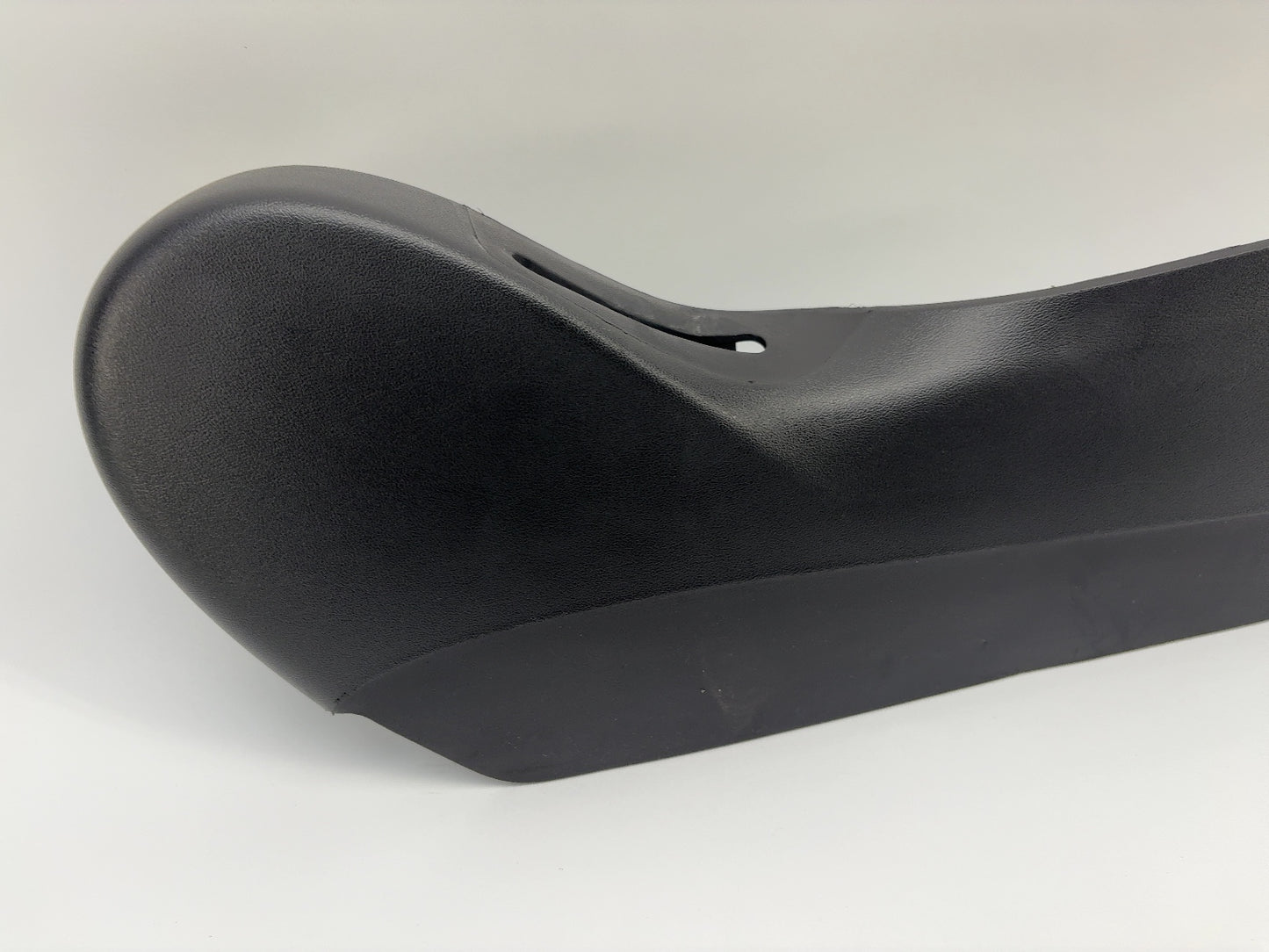 2023 Tesla Model 3 Front Right Seat Side Trim With Buttons 1098348-00-G