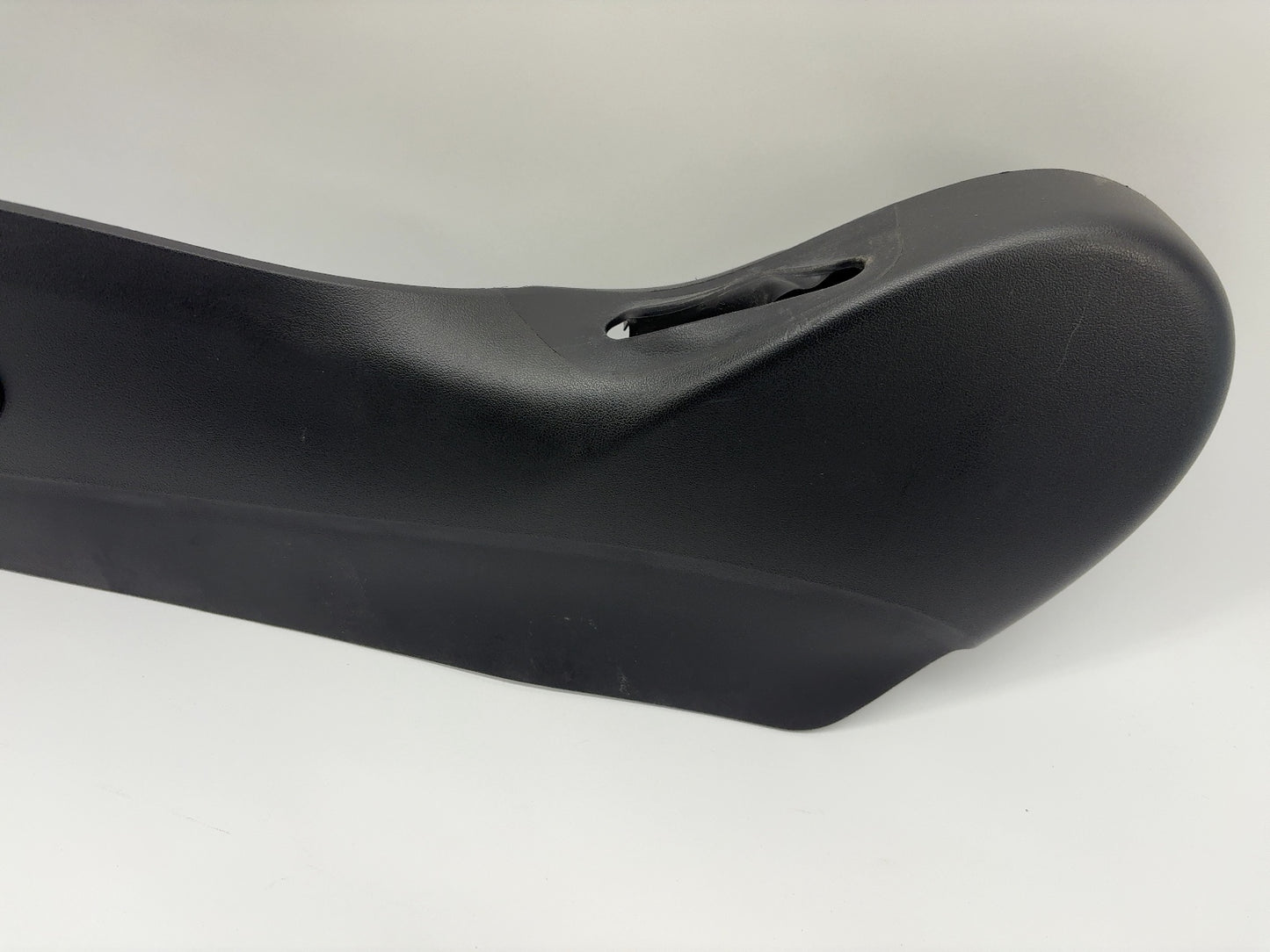 2022-2023 Tesla Model 3 Front Left Seat Side Trim With Buttons 1097518-00-G