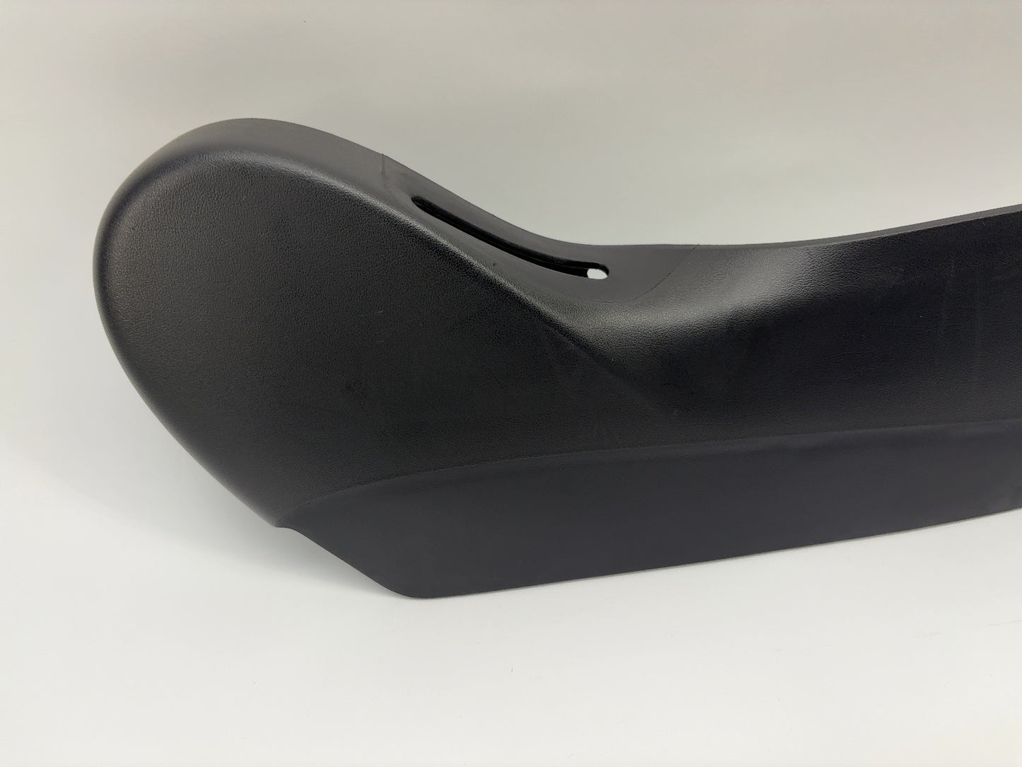 2023 Tesla Model 3 Front Right Seat Side Trim With Buttons 1098348-00-G