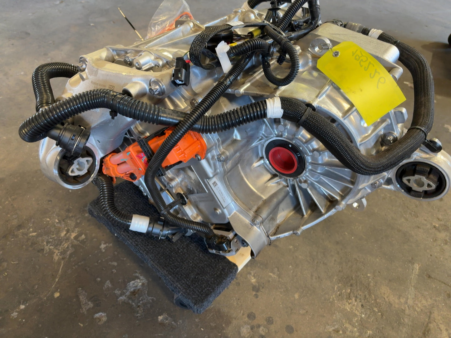 2026 Tesla Model 3 Highland Rear Drive Unit 2216000-00-A