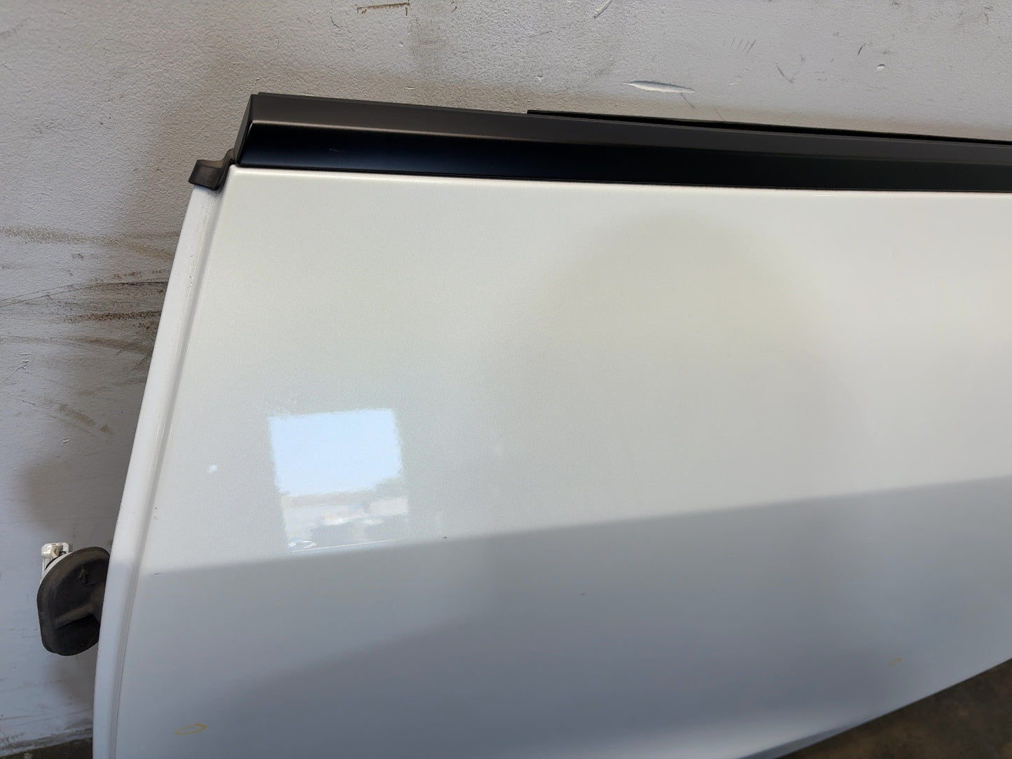 2018-2023 Tesla Model 3 Rear Left Door Shell 1081441-E0-C