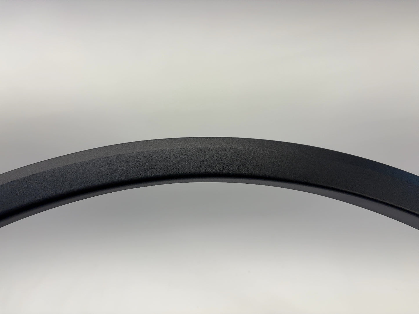 2026-2027 Tesla Model Y Juniper Front Right Fender Garnish 1937599-00-D