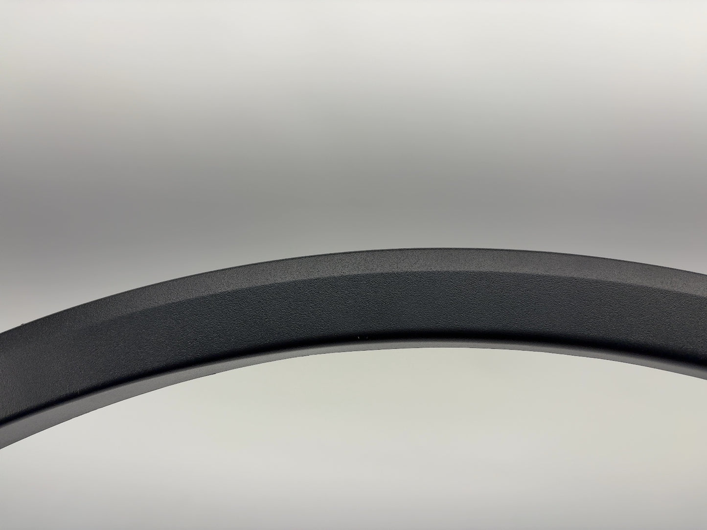 2026-2027 Tesla Model Y Juniper Front Left Fender Garnish 1937597-00-D