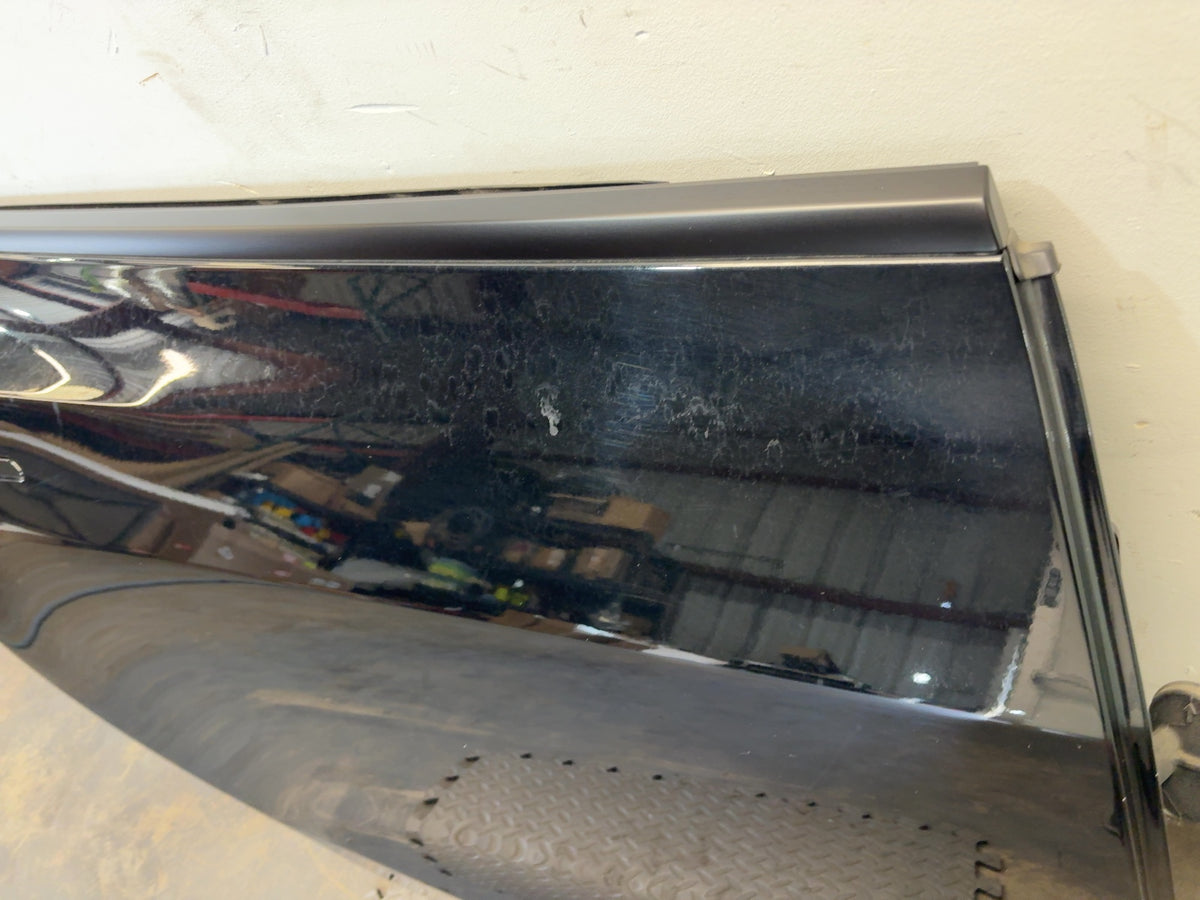 2018-2023 Tesla Model 3 Rear Right Door Shell 1081440-E0-C