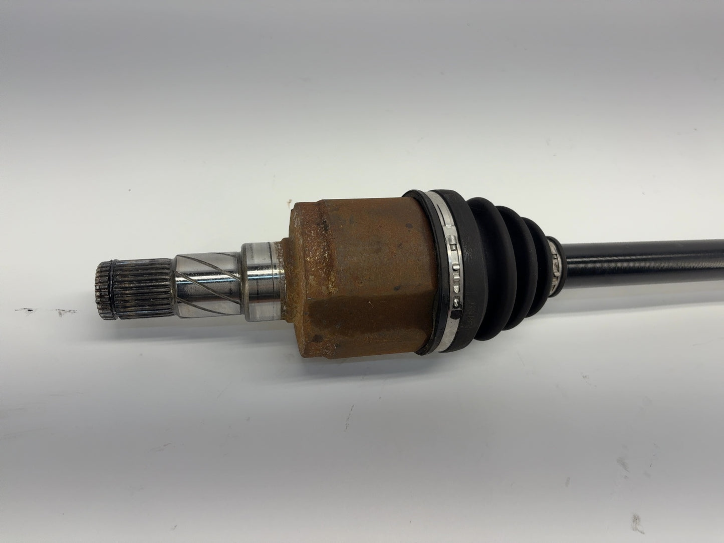 2018 Tesla Model X Rear Axle Shaft 1027161-00-C