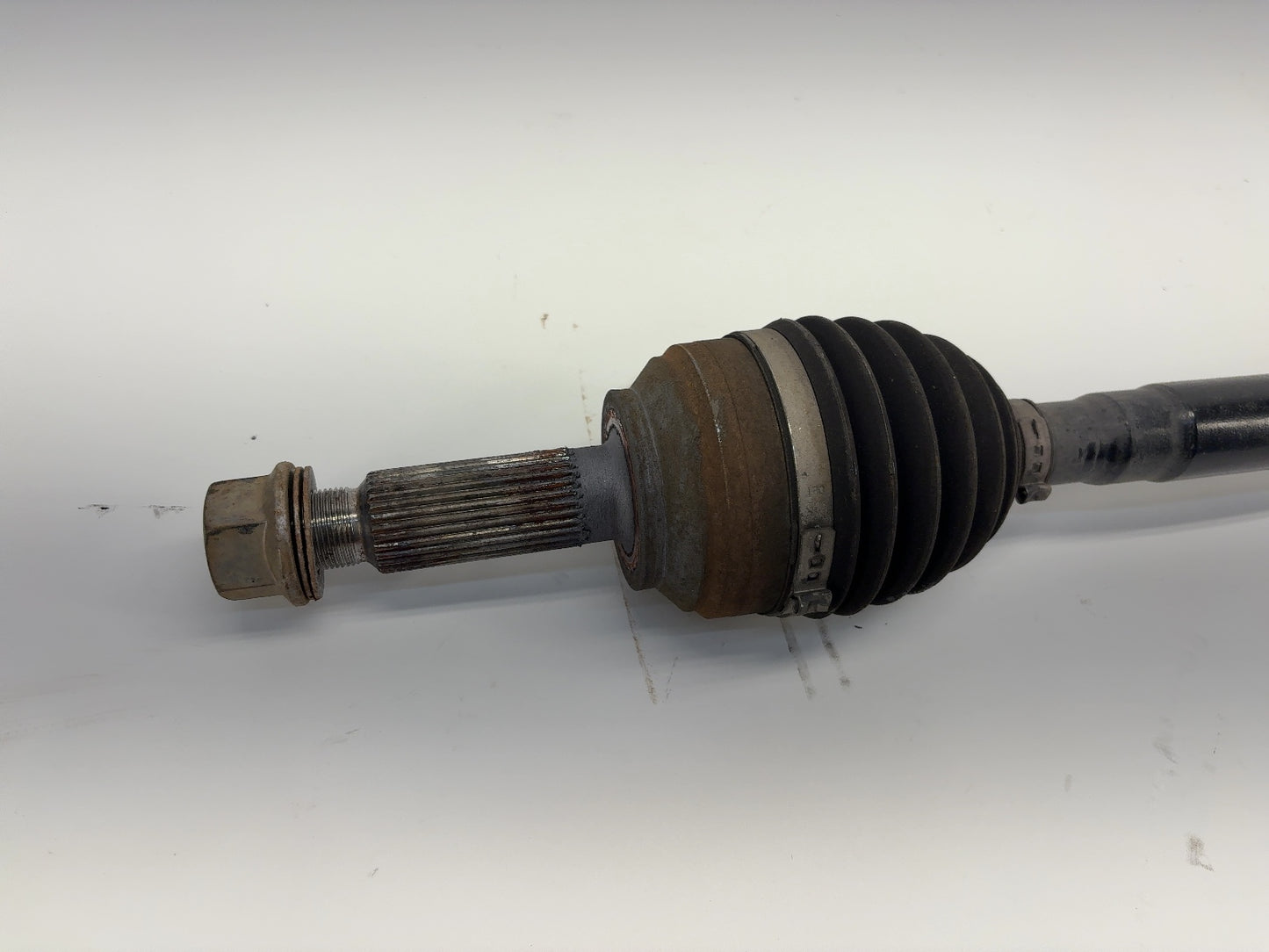 2014-2015 Tesla Model S Rear Axle Shaft 1007719-01-A