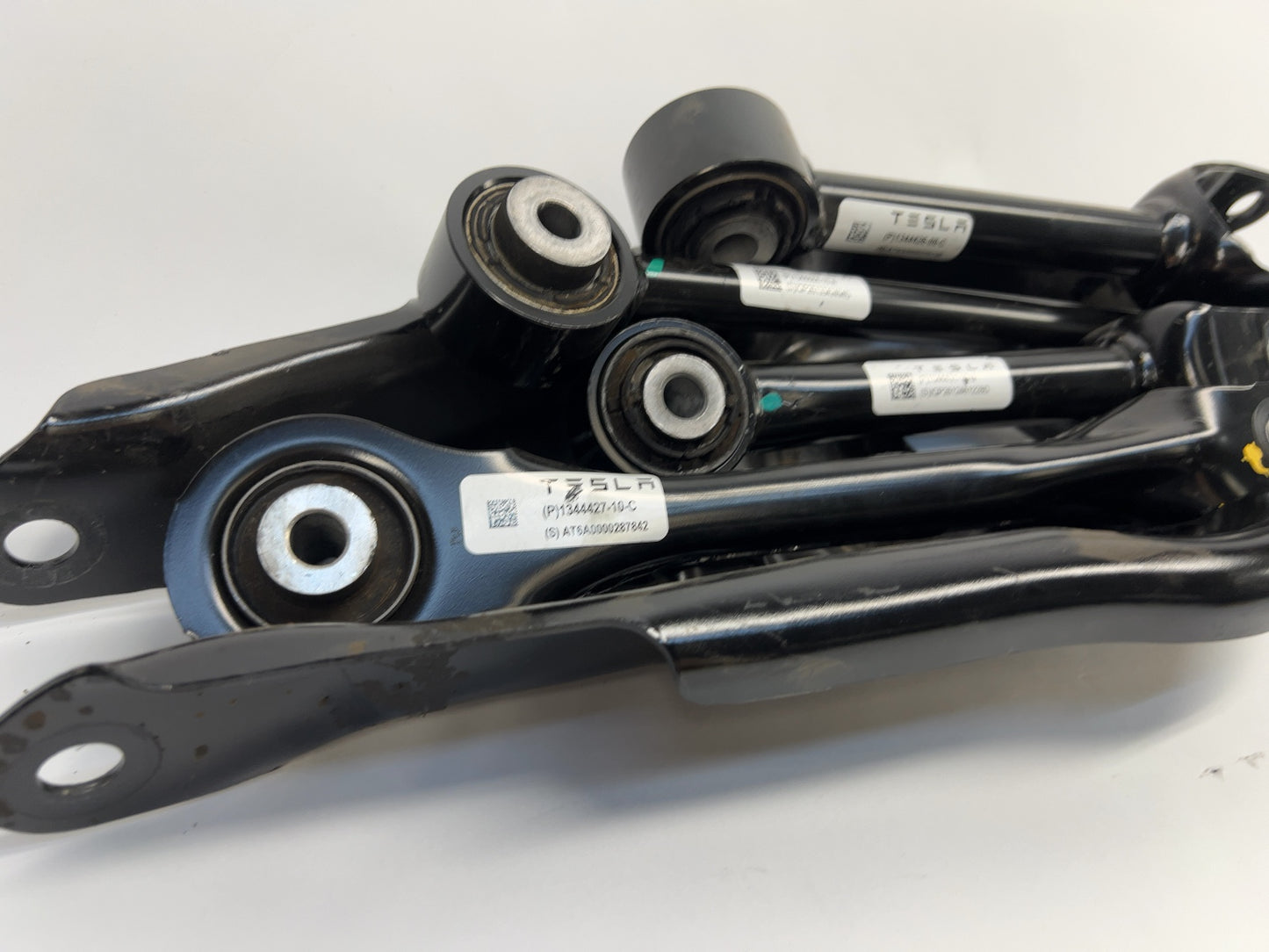 2026 Tesla Model 3 Highland Rear Control Arm Set 1344427-99-C