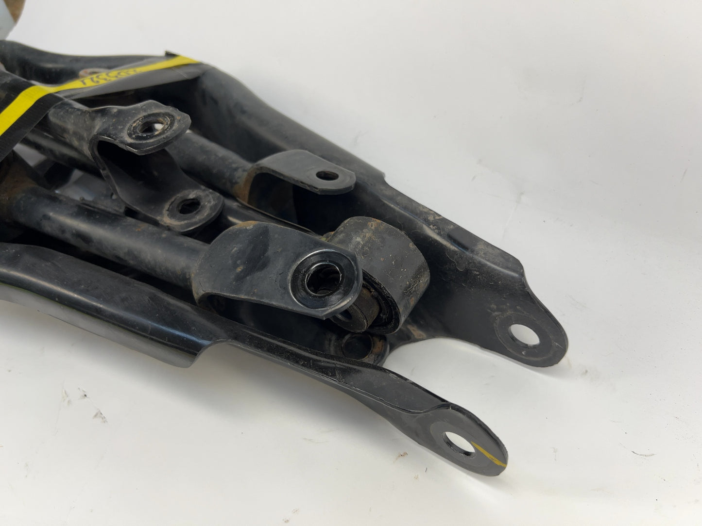 2022-2026 Tesla Model 3 Rear Control Arm Set 1044451-99-F