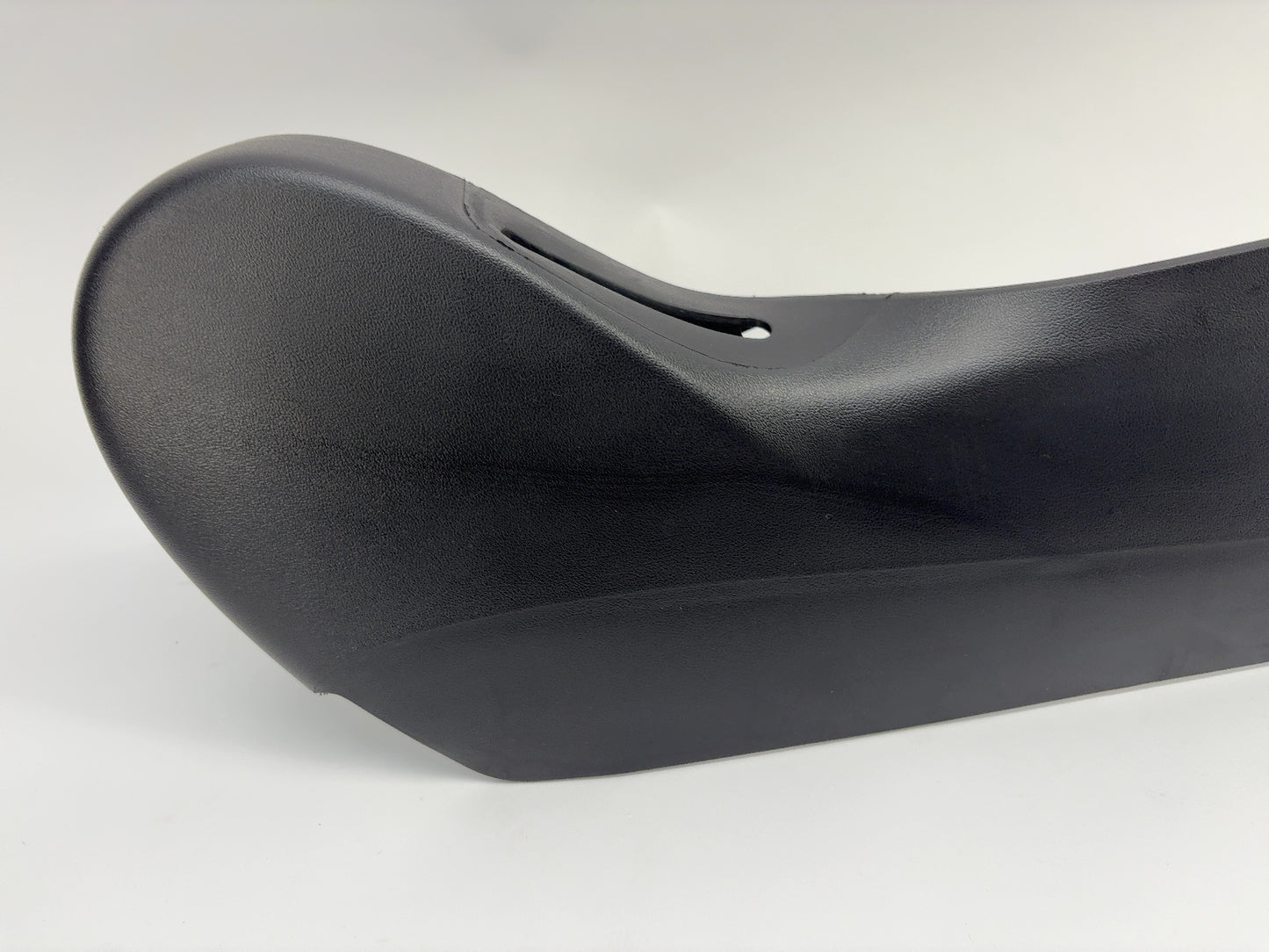 2022 Tesla Model 3 Front Right Seat Side Trim With Buttons 1098384-00-F