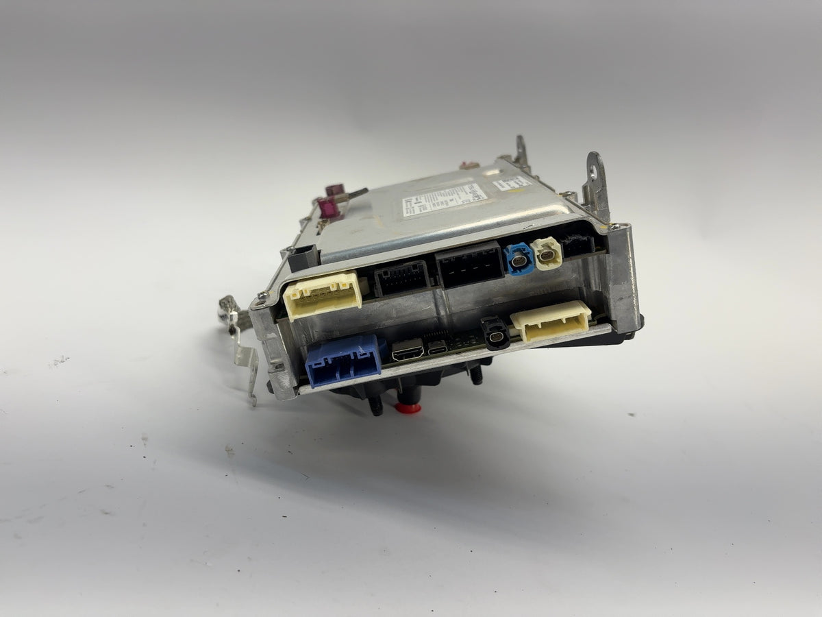 2022 Tesla Model 3 Car Computer With Security Module 1681271-00-D