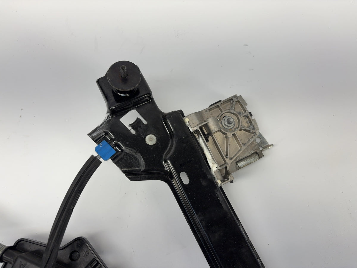 2017 Tesla Model X Window Regulator Rear Left 1028820-00-C