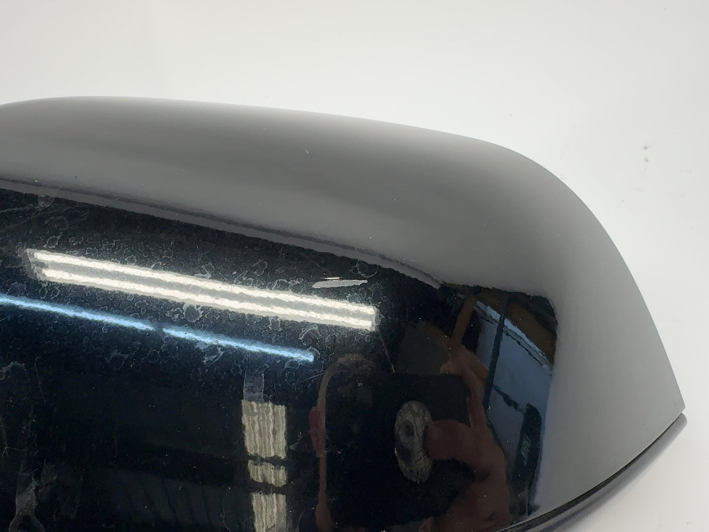 2023 Tesla Model 3 Front Left Door Mirror Assembly 1592031-99-F