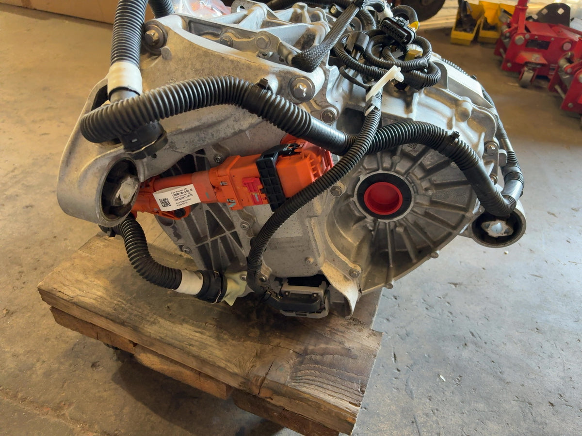 2018 Tesla Model 3 Rear Drive Unit 1120990-00-A