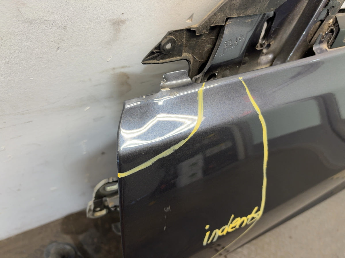2018-2023 Tesla Model 3 Front Left Door Shell 1081421-E0-C