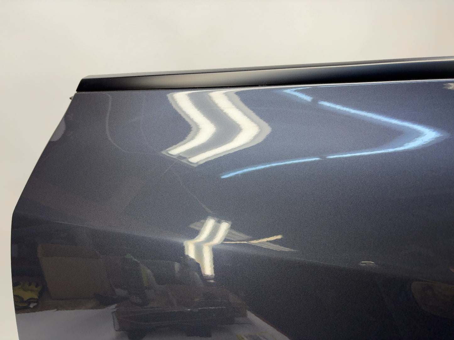 2018-2023 Tesla Model 3 Rear Left Door Shell 1081441-E0-C