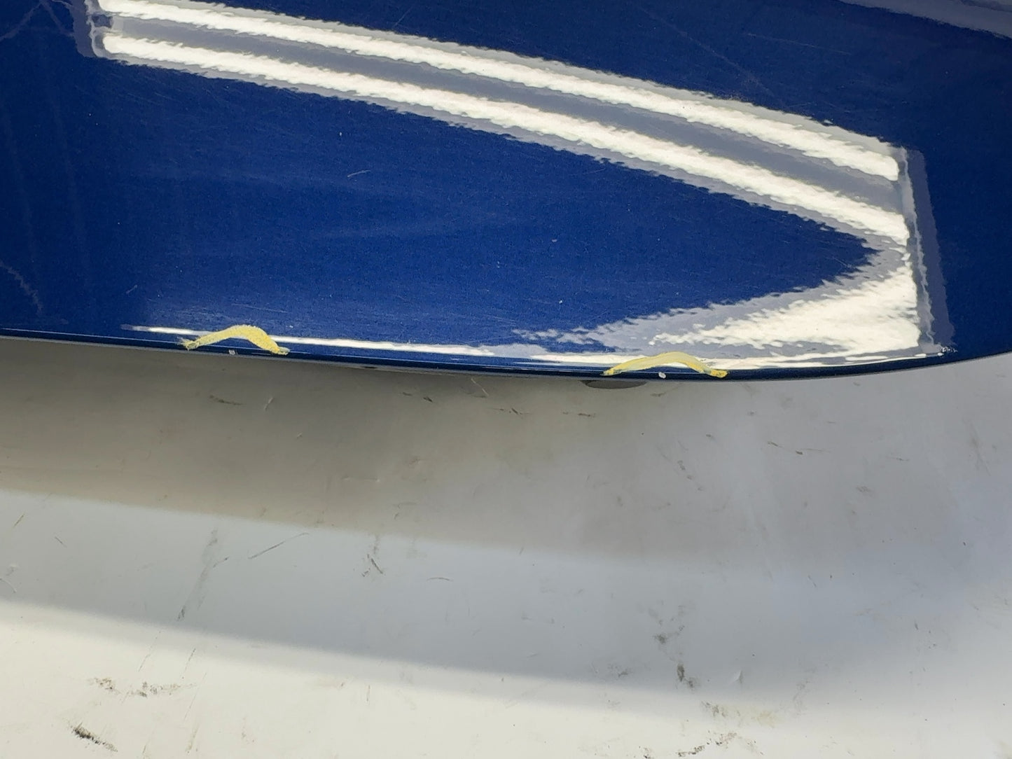 2018-2023 Tesla Model 3 Rear Left Door Shell 1081441-E0-C