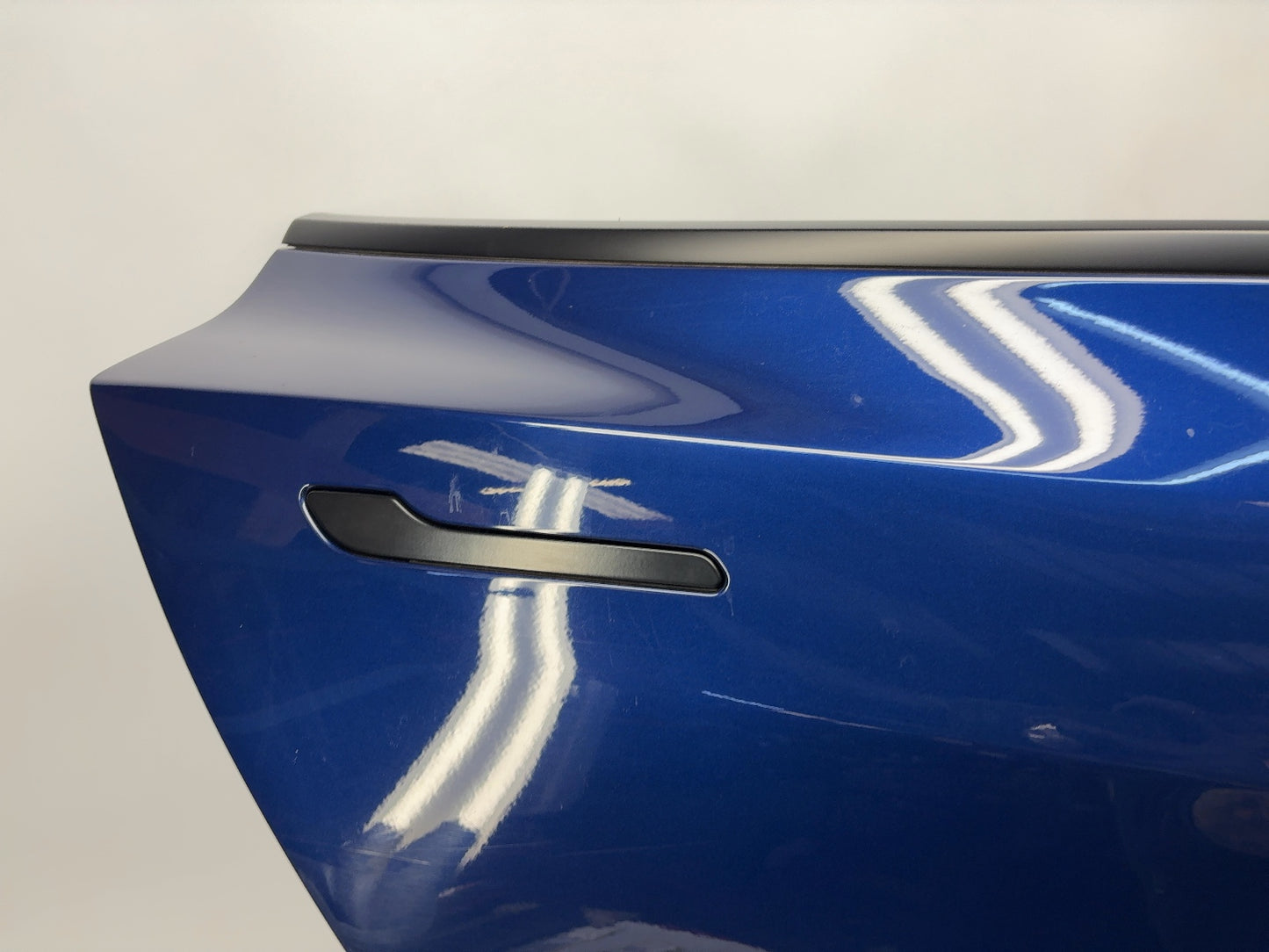 2018-2023 Tesla Model 3 Rear Right Door Shell 1081440-E0-C
