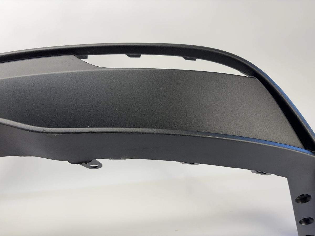 2025-2026 Tesla Model 3 Highland Rear Bumper Valance 1587741-00-D