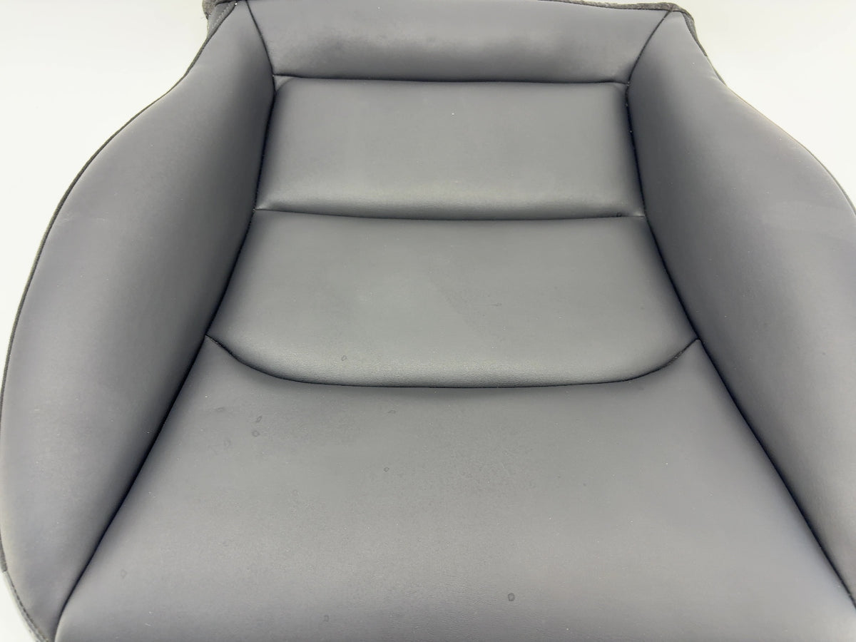 2018-2023 Tesla Model 3 Front Left Lower Seat Cushion 1452871-01-F