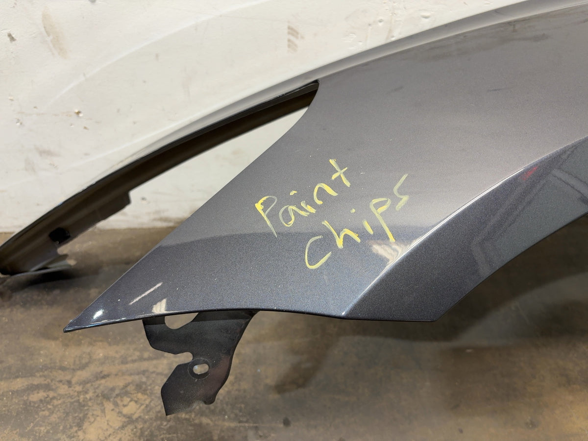 2018-2023 Tesla Model 3 Left Fender 1081401-E0-D