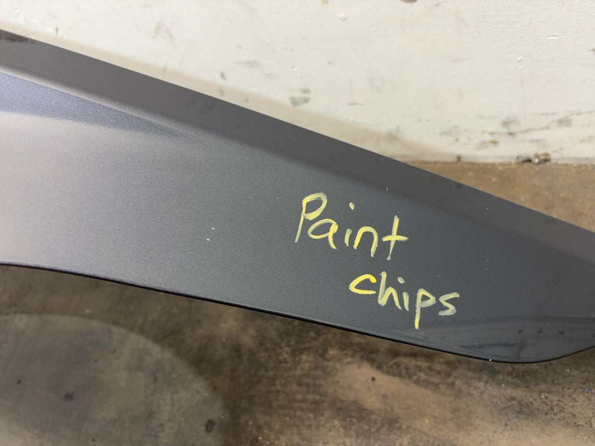 2018-2023 Tesla Model 3 Right Fender 1081400-E0-D